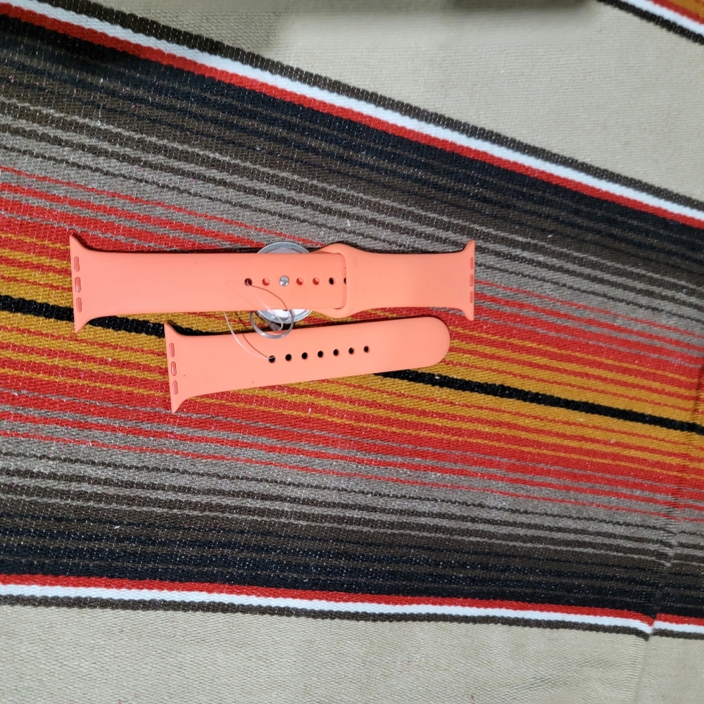 Apple watchband